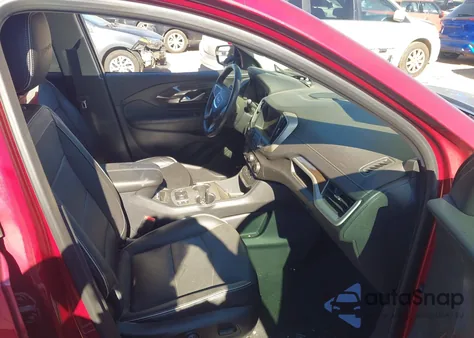 2019 GMC Terrain Denali from USA, damaged, VIN 3GKALXEX2KL362626